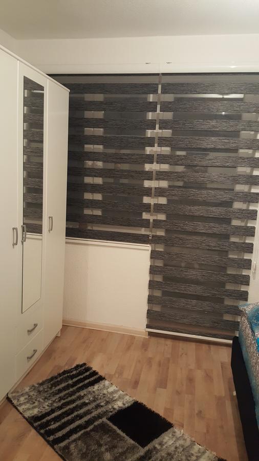 Apartman Kosuta 2 ティエンティシュテ エクステリア 写真