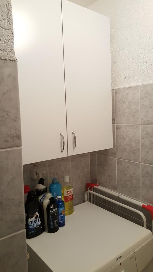 Apartman Kosuta 2 ティエンティシュテ エクステリア 写真